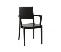 TON Lyon chair - 3