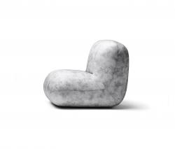 Изображение продукта Opinion Ciatti Chummy кресло с подлокотниками