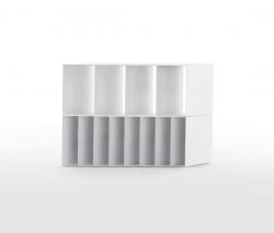 Opinion Ciatti Section Shelf - 1