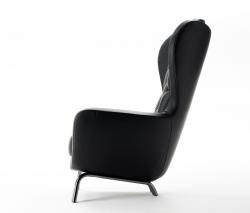 Opinion Ciatti Guelfo wingback - 2