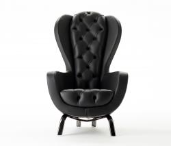 Opinion Ciatti Guelfo wingback - 3