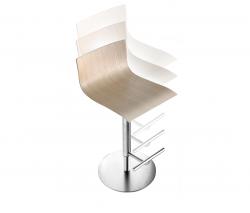 lapalma Thin Stool - 2