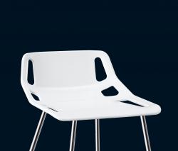 Caimi Brevetti CB Stool - 2