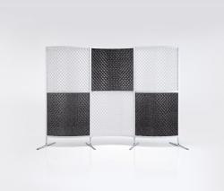 Caimi Brevetti Archimede screen wall - 1