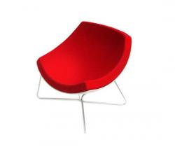 lapalma OC chair - 2