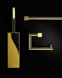 DECOR WALTHER BLOQUE Gold - 1