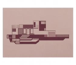 by Lassen House Graphics | Functionalism House - 1