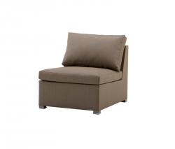 Изображение продукта Cane-line Shape Seater