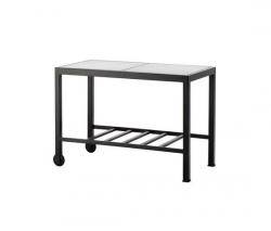 Изображение продукта Cane-line Elements BBQ Serving Trolley