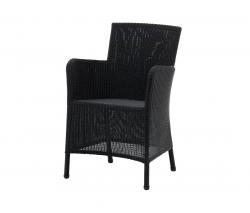 Изображение продукта Cane-line Hampsted кресло с подлокотниками