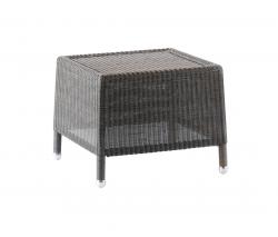 Cane-line Hampsted Footstool - 1