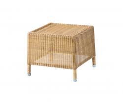 Cane-line Hampsted Footstool - 2