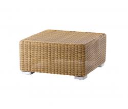 Cane-line Chester Footstool - 2