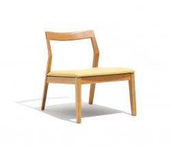 Изображение продукта Knoll International Krusin кресло