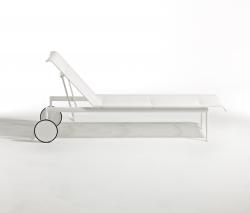 Knoll International 1966 Adjustable шезлонг - 2