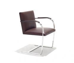 Изображение продукта Knoll International Brno flat bar стул