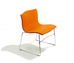 Изображение продукта Knoll International Handkerchief кресло
