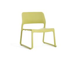 Изображение продукта Knoll International Spark кресло