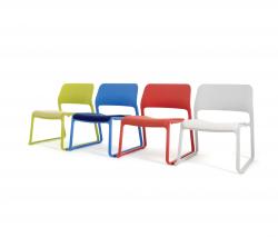 Knoll International Spark кресло - 3