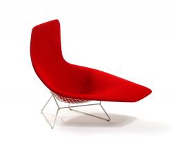 Изображение продукта Knoll International Bertoia asymmetric chaise