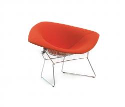 Изображение продукта Knoll International Bertoia large Diamond кресло