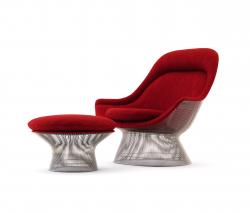 Изображение продукта Knoll International Platner Easy кресло + тахта