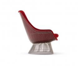 Knoll International Platner Easy кресло - 2