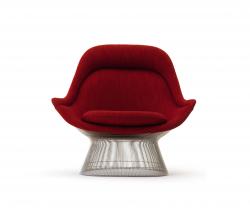 Knoll International Platner Easy кресло - 3