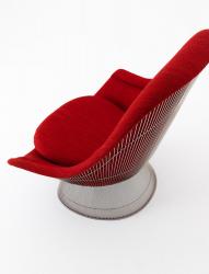 Knoll International Platner Easy кресло - 11