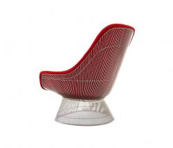 Knoll International Platner Easy кресло - 10