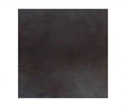 Refin Design Industry Oxyd Dark Floor Tile - 2