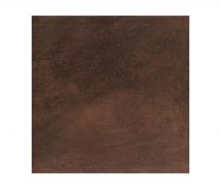 Refin Design Industry Oxyd Rust Floor Tile - 2