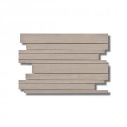 Refin Satin Mosaico Satin Beige Tile - 1