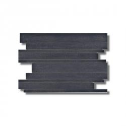 Изображение продукта Refin Satin Mosaico Satin Noir Tile