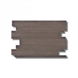 Refin Satin Mosaico Satin Wenge Tile - 1