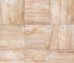 Refin Pietre di Borgogna Terre Floor tile - 2