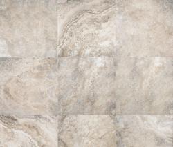 Refin Bernini Silver Floor tile - 1