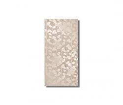 Refin Visual Decoro Foglie Diamond Tile - 1