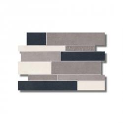 Refin Visual Mosaico C Tile - 1