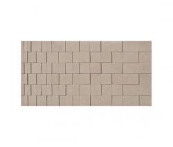 Изображение продукта Refin Visual Mosaico Rilievo Sand Tile