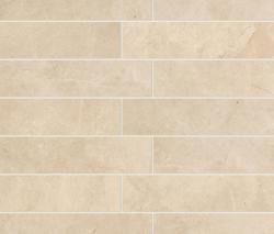 Refin Stone-leader Mosaico Beige Tile - 1