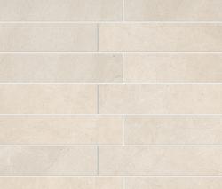 Refin Stone-leader Mosaico Ivory Tile - 1