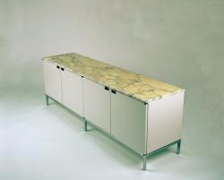 Knoll International Florence Knoll Credenza - 2