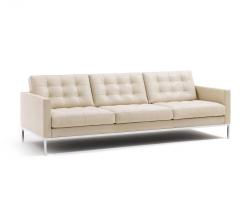 Изображение продукта Knoll International Florence Knoll Lounge 3 seat диван
