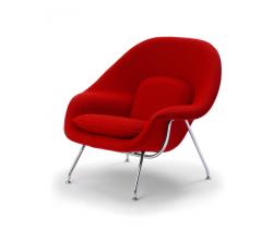 Knoll International Saarinen Womb кресло - 2