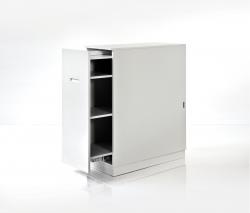 Изображение продукта Designoffice DO4200 Cabinet system