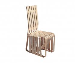 Изображение продукта Knoll International Gehry High Sticking кресло