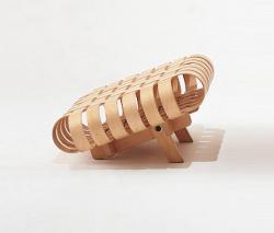 Изображение продукта Knoll International Gehry Off Side тахта