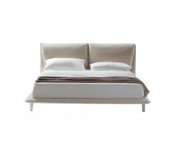 Poltrona Frau John John Bed - 2