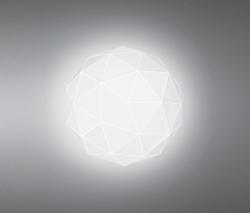 Artemide Soffione 36 | 45 настенный светильник - 2